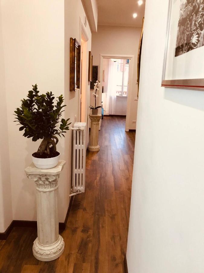 Appartamento San Giovanni 80 Mq *