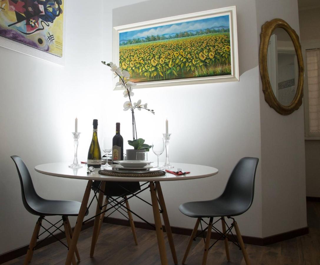 San Giovanni 80 Mq Appartement