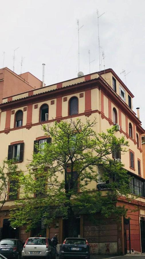 San Giovanni 80 Mq Appartement