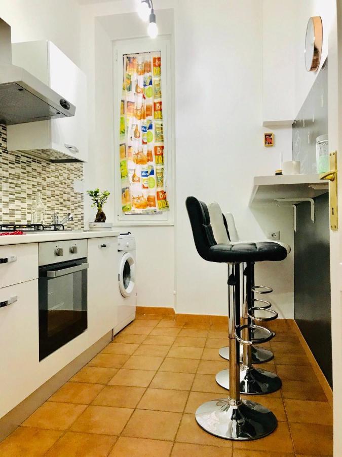 San Giovanni 80 Mq Appartement