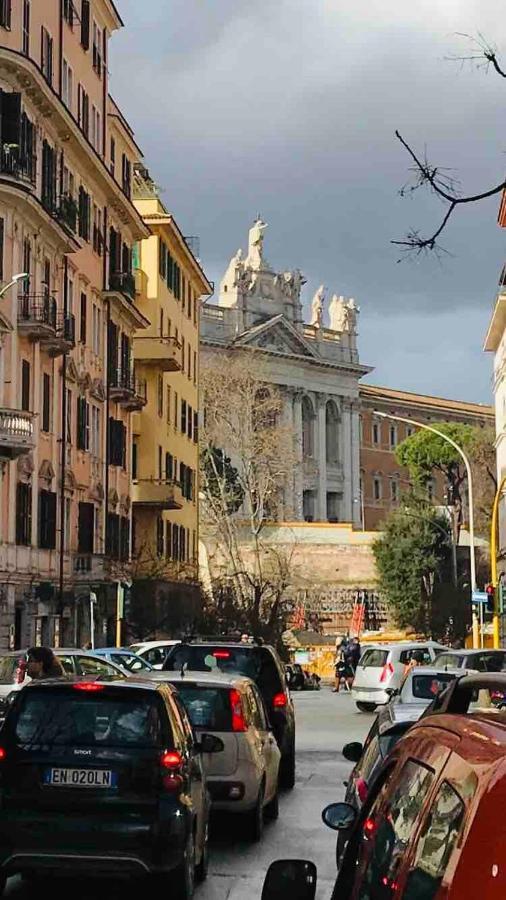 Appartement San Giovanni 80 Mq Rome
