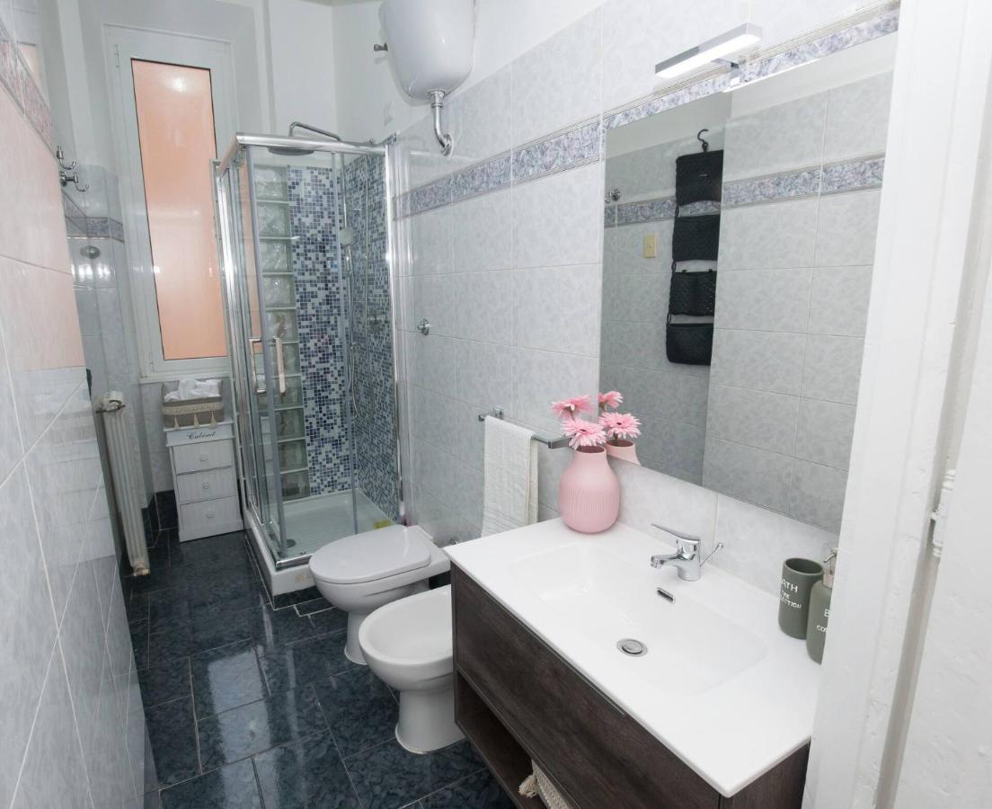 Appartement San Giovanni 80 Mq