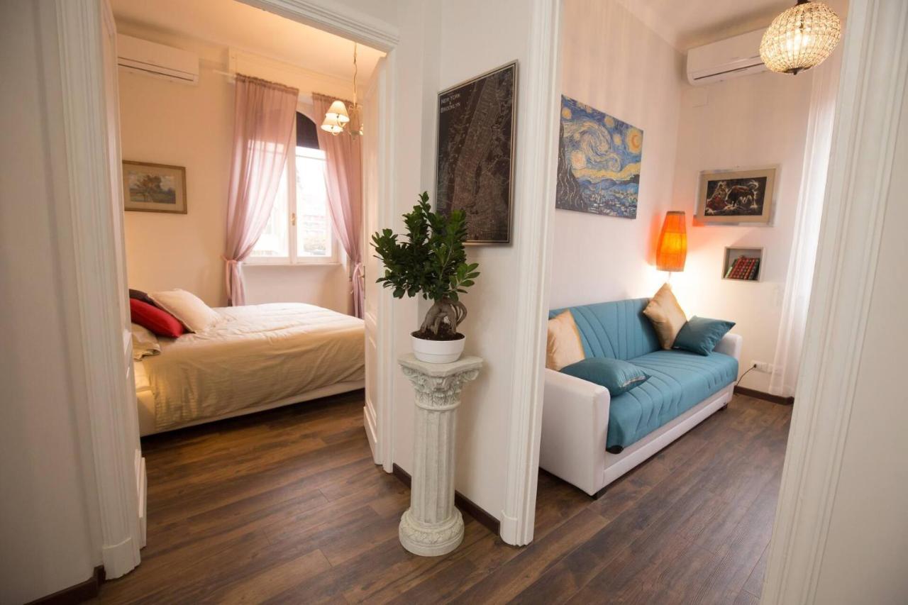 Appartement San Giovanni 80 Mq