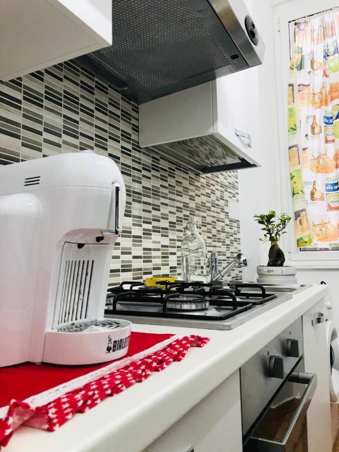 Appartement San Giovanni 80 Mq Rome