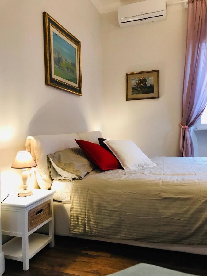 San Giovanni 80 Mq Appartement