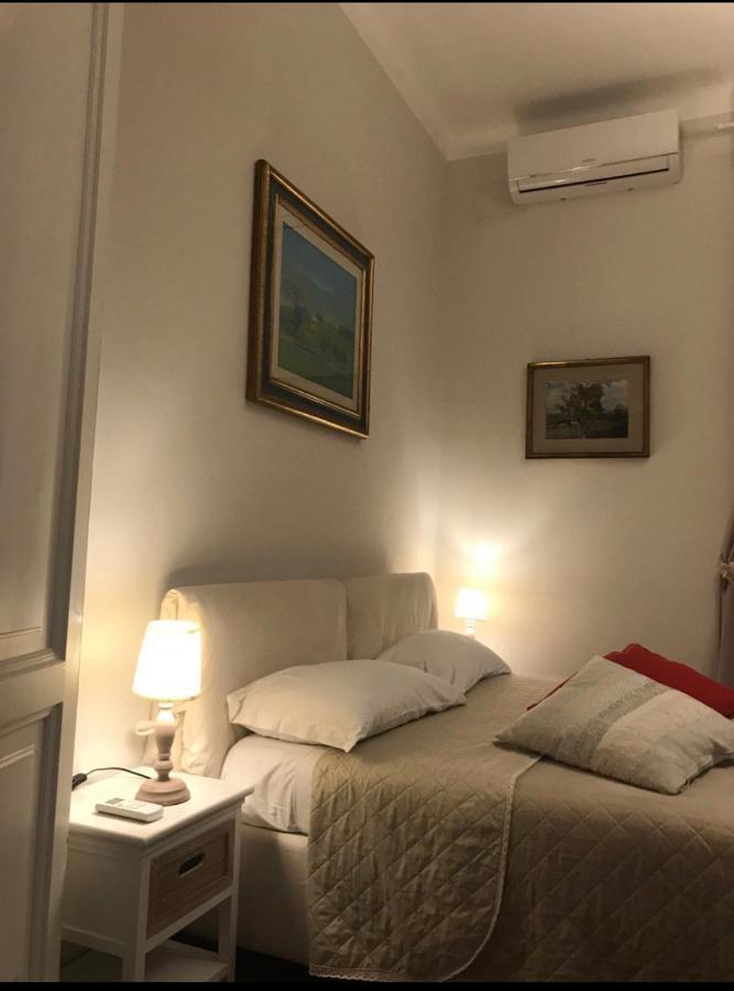 Appartement San Giovanni 80 Mq Rome